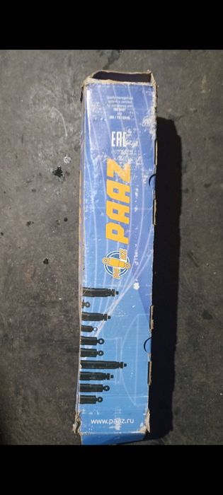 Запчасти для грузовиков