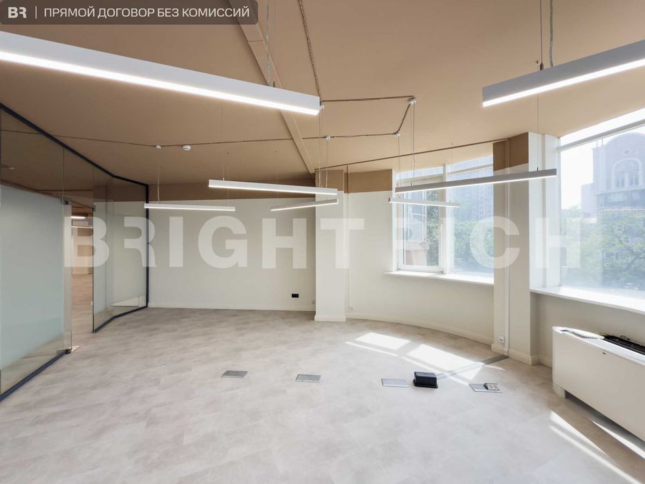 Kulan - современный офис 934 м2