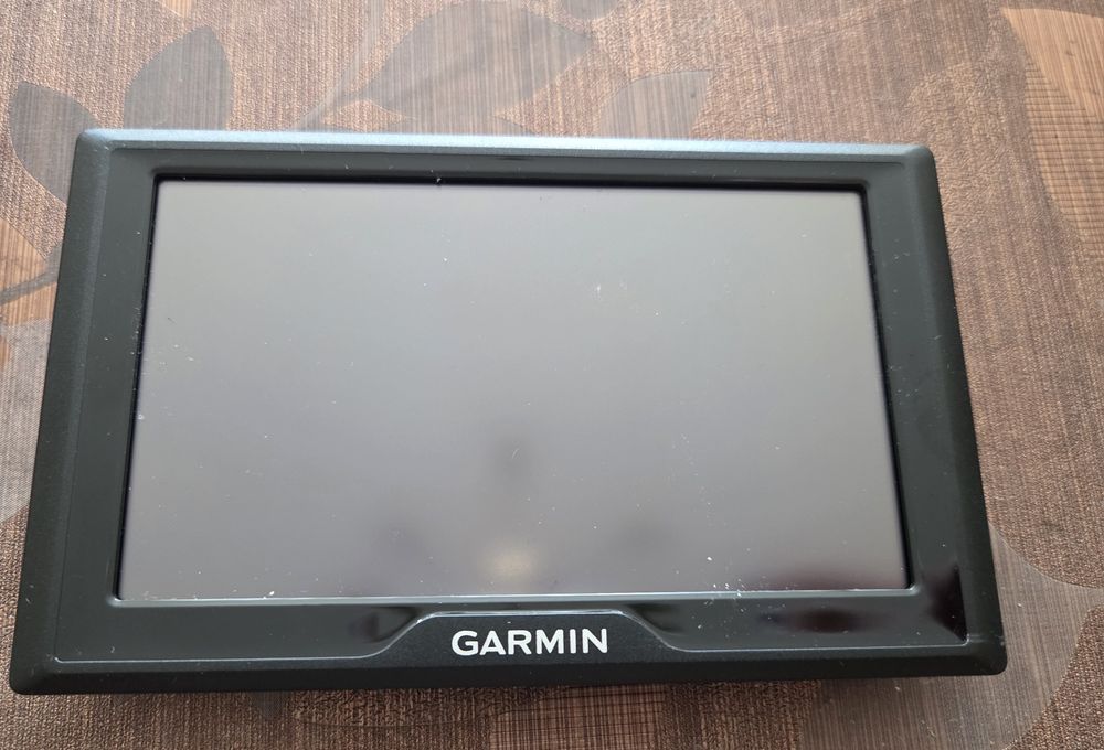 Навигационна система Garmin Drive 51 LMT-S EU-BG
