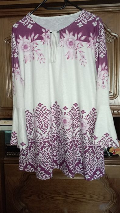 bluze de dama XL