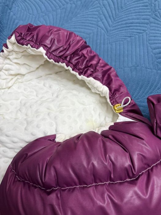 Комбинезон детский комплект