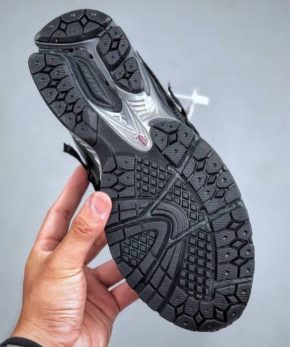 Нови мъжки маратонки New Balance 1906 all black