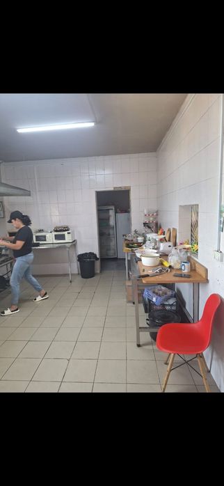 Столовая на продажу