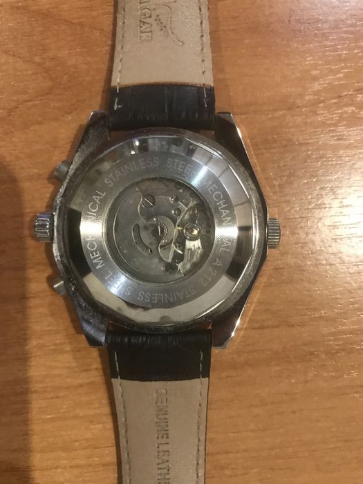 Часы Jaragar мужские