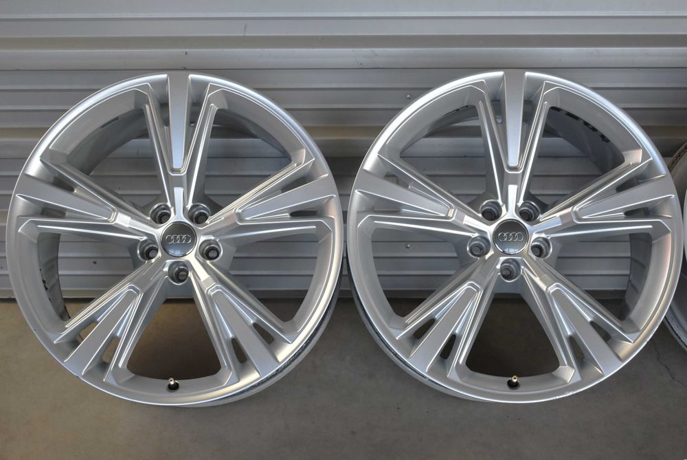 21'' Джанти Audi Q8 SQ8 Q7 SQ7
