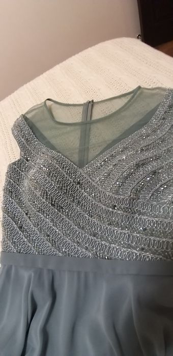 Продам вечернее платье