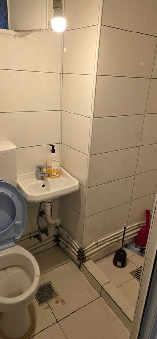 Spatiu Comercial 50 mp vizavi de Lic.Ec nr 1