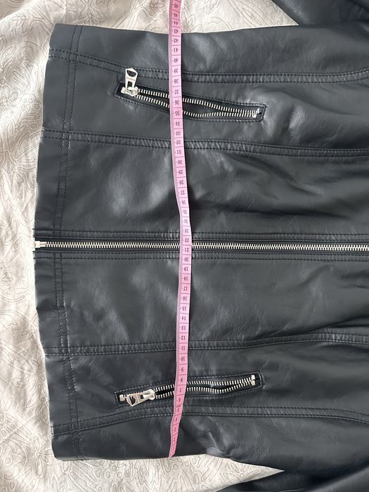 Кожено яке - НОВО