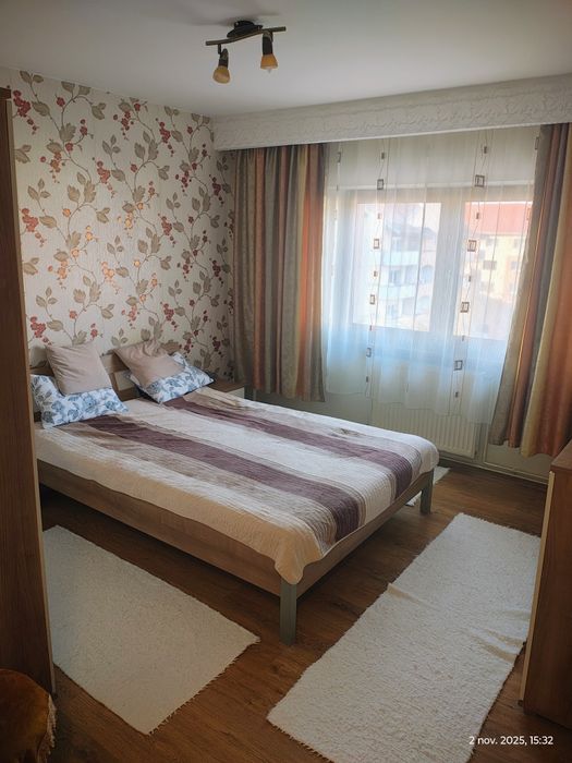 Apartament Carpați 2