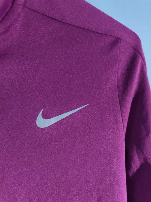 NIKE Dri-Fit Блуза/Дамска XS/S