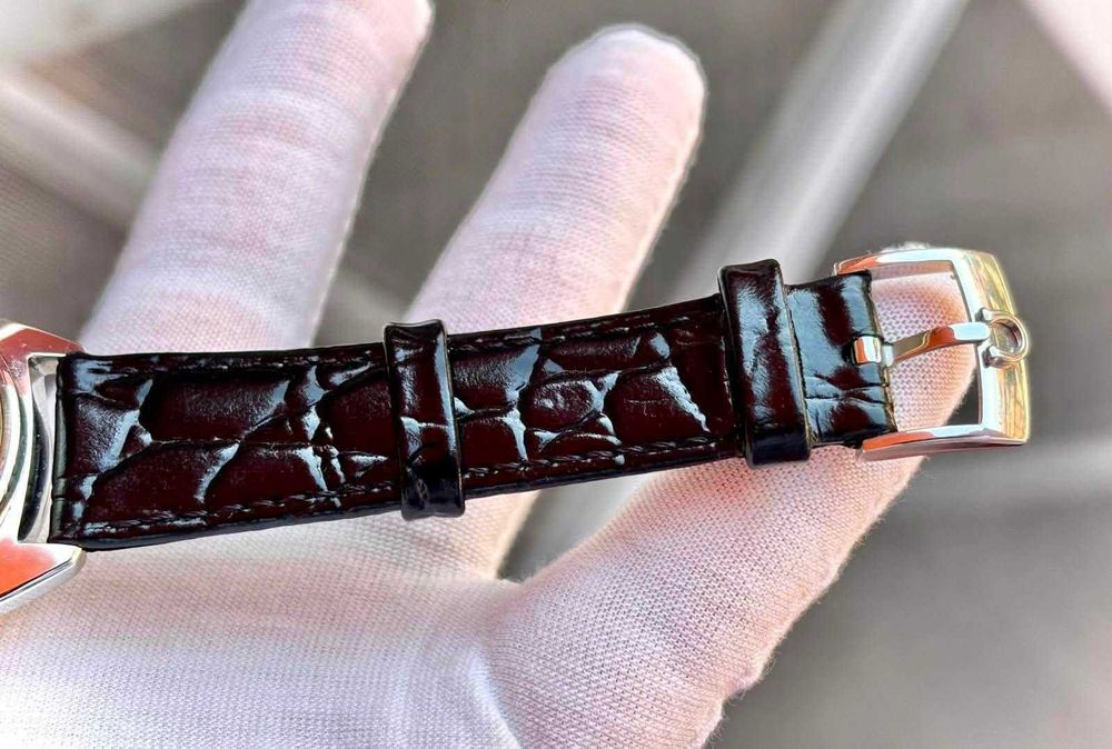 Omega Constellation Automatic Chronometer Мъжки Часовник