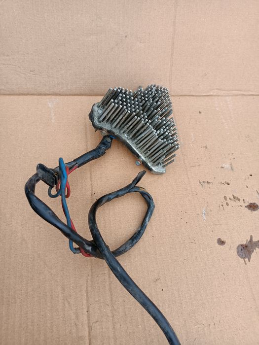 Части за Мерцедес 124