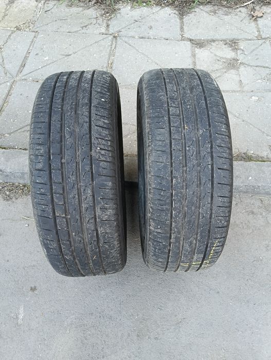 Pirelli Cinturato P7 215/55/17