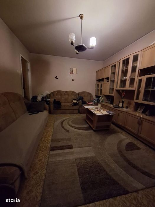 Apartament 3 camere decomandat | Astra | Locație excelentă — fotografia 1