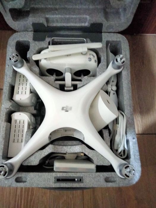 DJI Phantom 4 Pro+ver.2