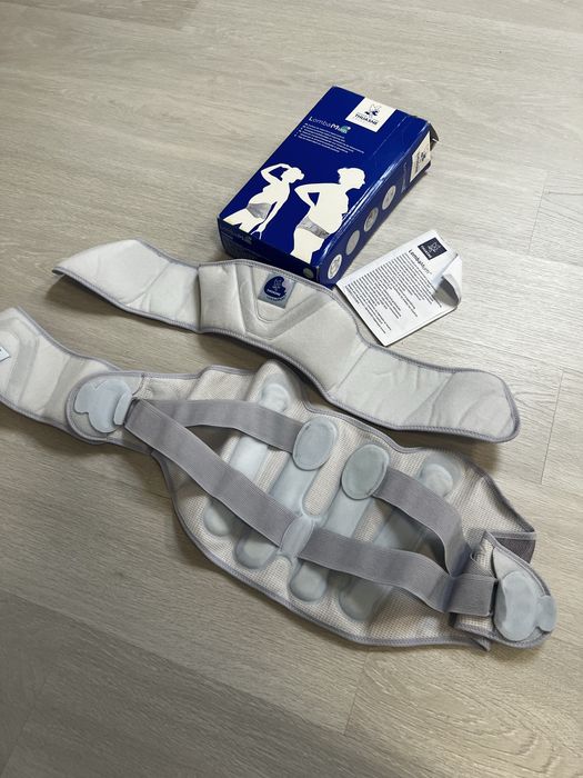 Centură de susținere burta gravide