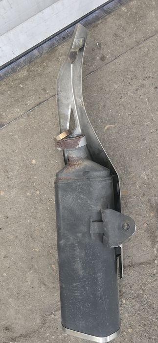 Kawasaki Ninja 400 Z400 2018 до 2022