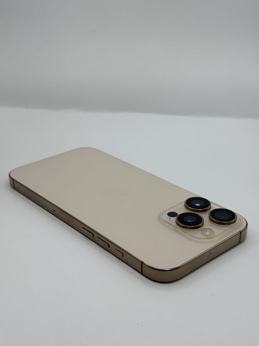 Iphone 16 Pro Max 256GB 100% Garantie Rate BuyBack - iphonezone.ro