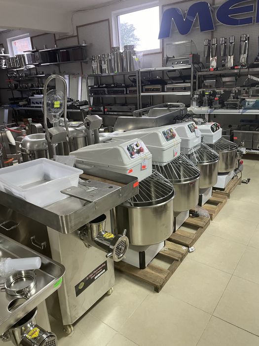 Вакуум Машина Вакуум машини Чисто Нови!