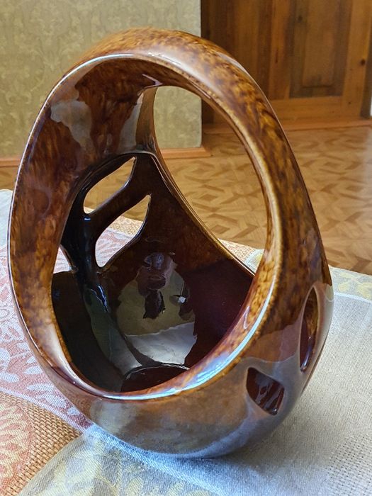 Керамическая посуда