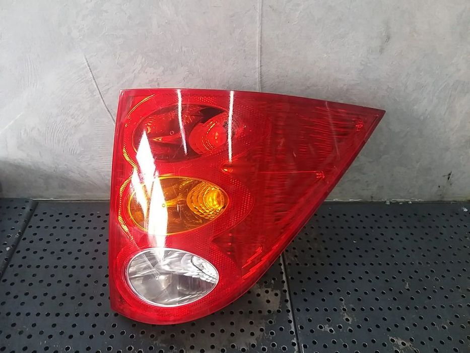 Stop tripla lampa dreapta peugeot 1007