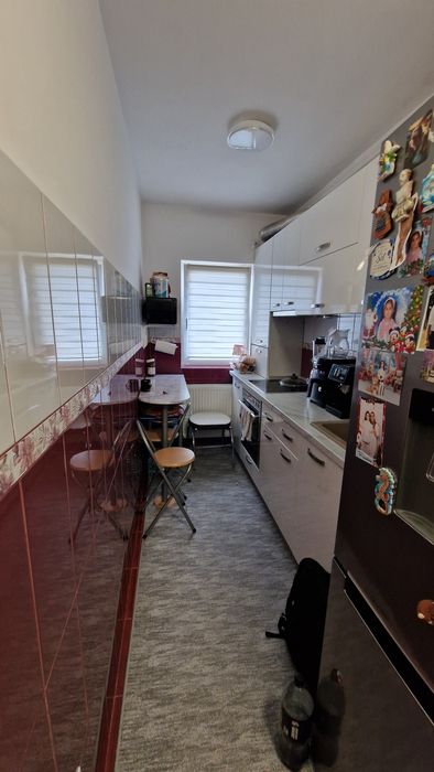 Închiriere apartament cu 2 camere – Cartierul Arhitecților, Sibiu (Str. Ascanio Damian)