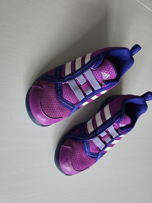 Pantofi sport fete Adidas