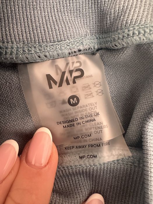 Комплект My Protein