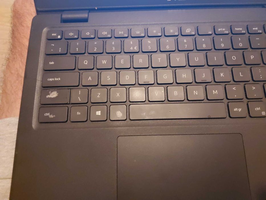 Dell latitude 3420
