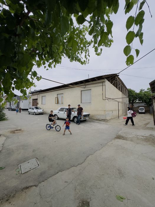 Yer sotiladi Xonabod Sergeli