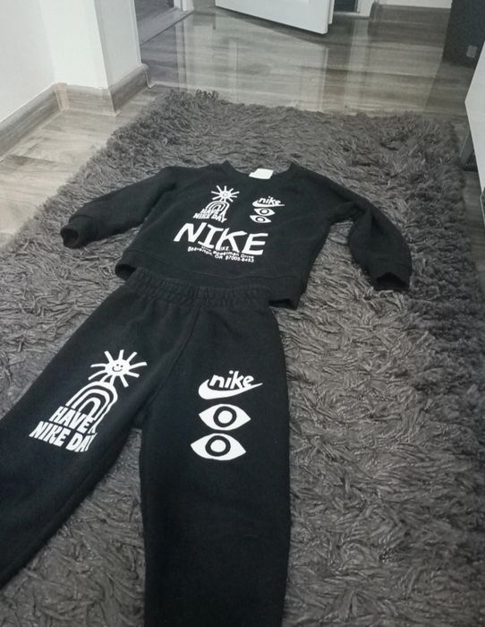 Trening Nike copii