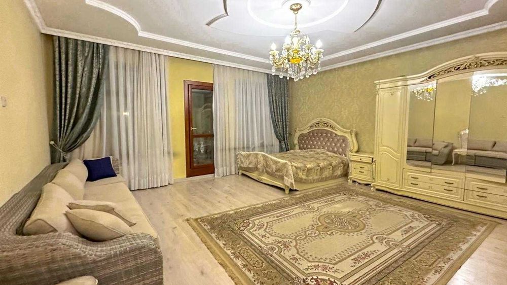 5к комн Центр Айгерим К Империя