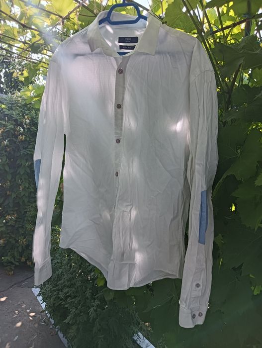 Cămașă bărbați mărimea XL