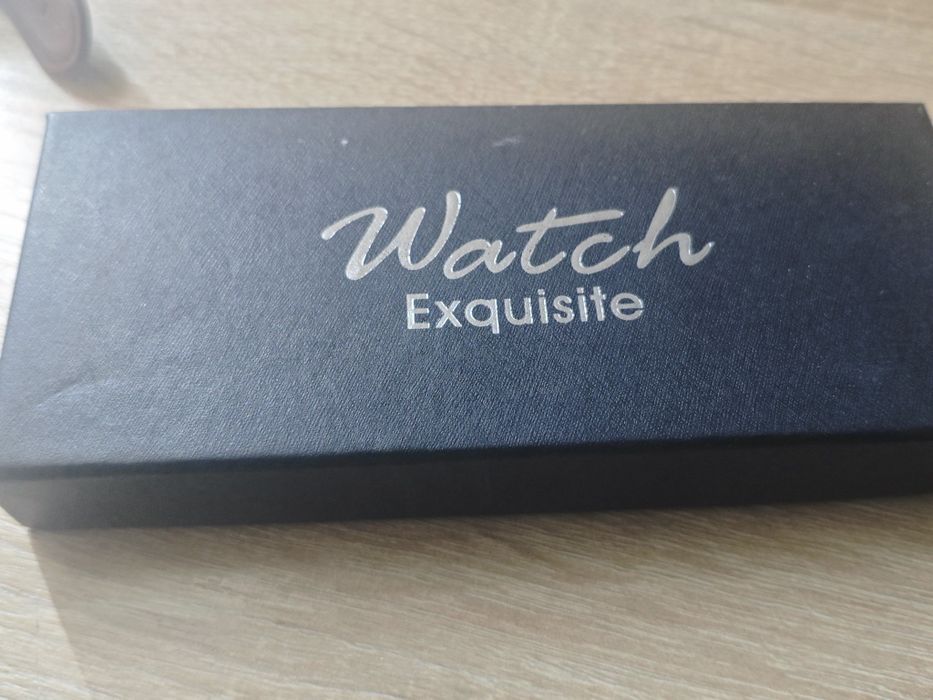 Часы-электрозажигалка