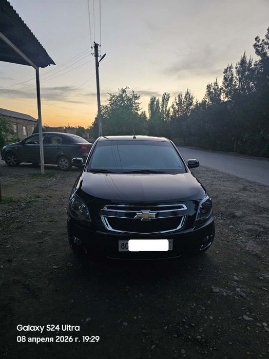 Кобальт. Cobalt 2025 qora radnoy kraska