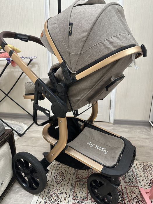 Продам Коляску 3в1