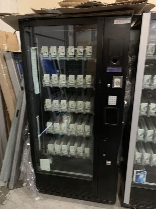 Вендо G Drink 6 Вендинг Vendo 6 Vendo 9