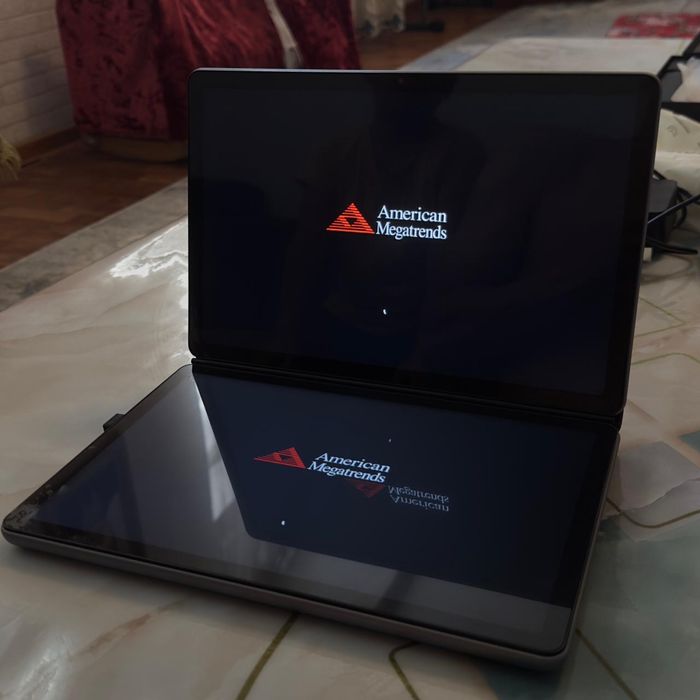 ноутбук Tohom TP18C