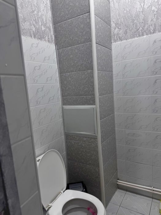 Срочно продаётся большая квартира метро Шахристан