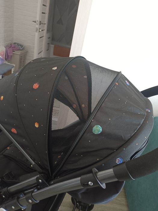 Продам коляску лето