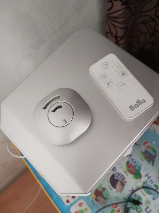 Продам увлажнитель воздуха