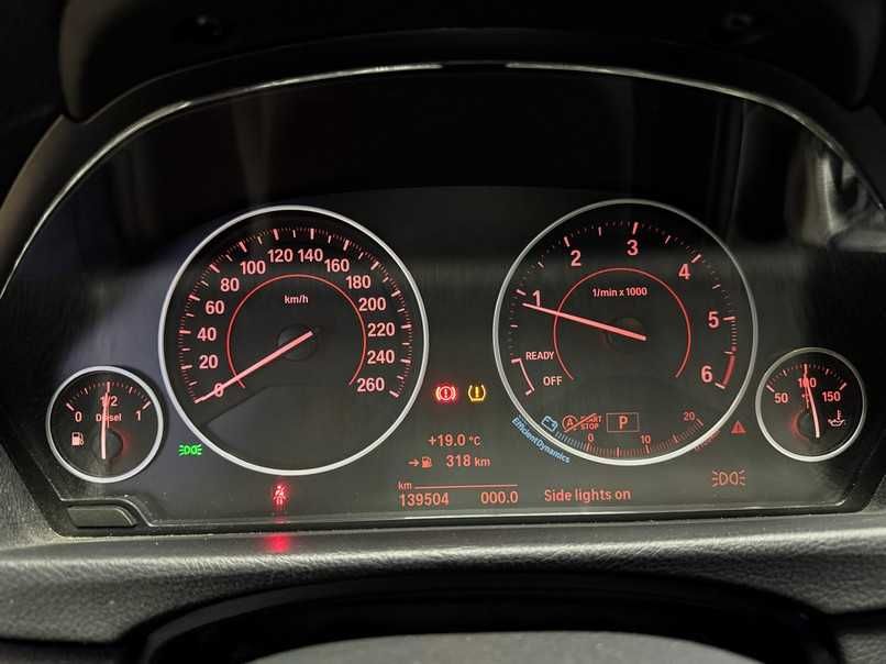 BMW 420 d xDrive