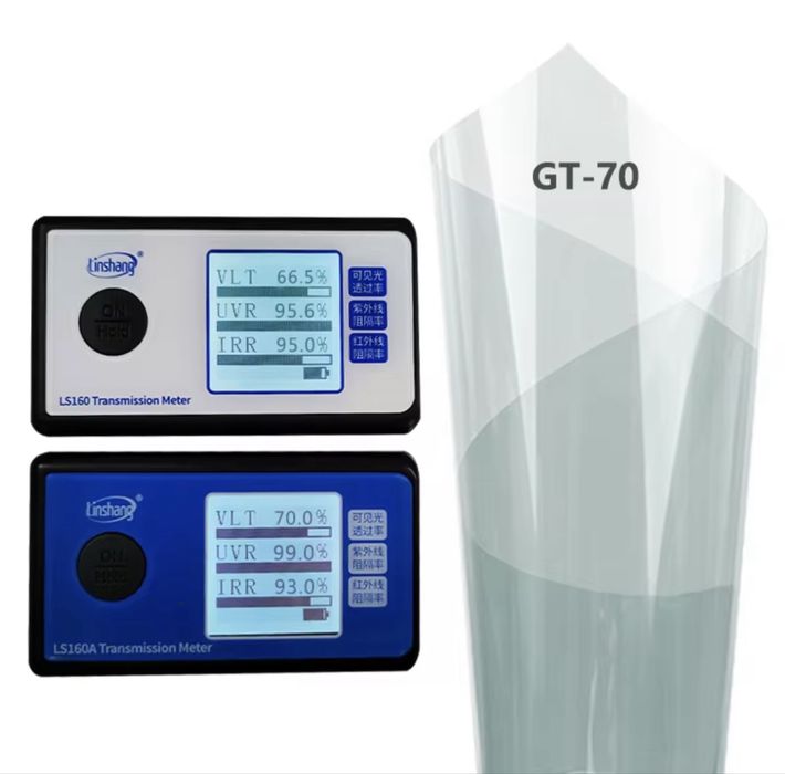 Продажба на слънцезащитно фолио