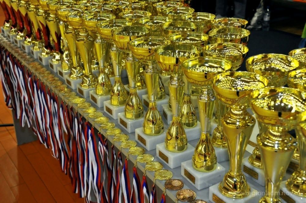 Лазерная Гравировка на кубок