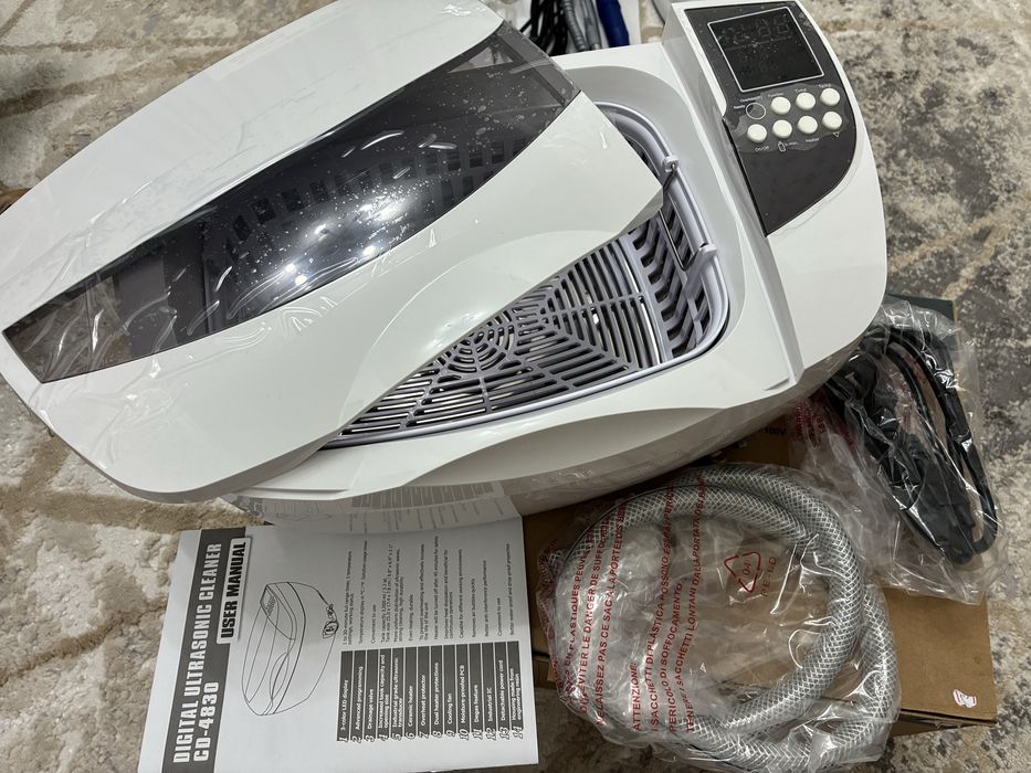 Codyson CD-4830 стерилизатор ультразвуковой 150 Вт