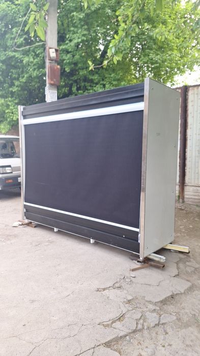 Продаются витиринный холодильники ГОРКА