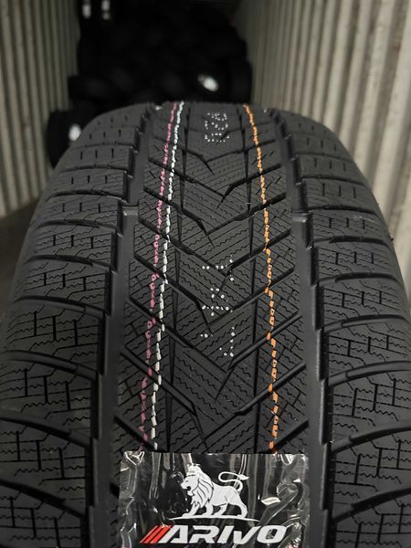Нови Зимни Гуми Arivo ARW 5 275/45R20 110H XL БОРД 2754520