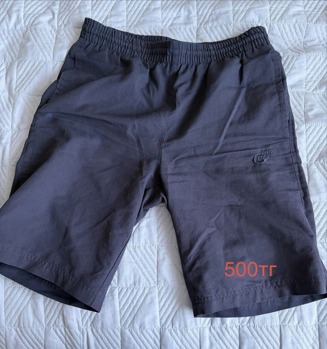 Мужская одежда б/у