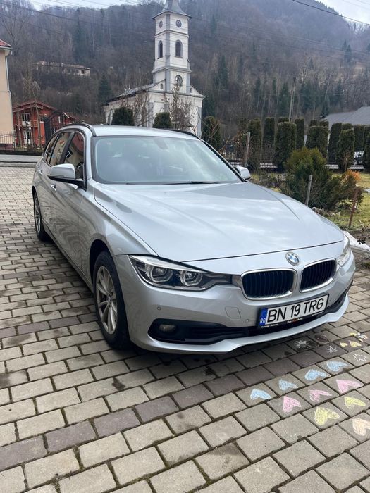 Bmw f31 2.0 d xdrive