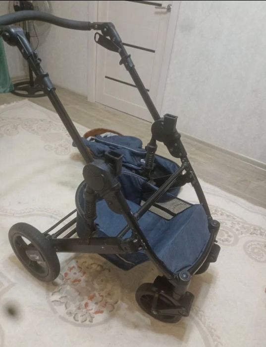 Продам коляску трансформер